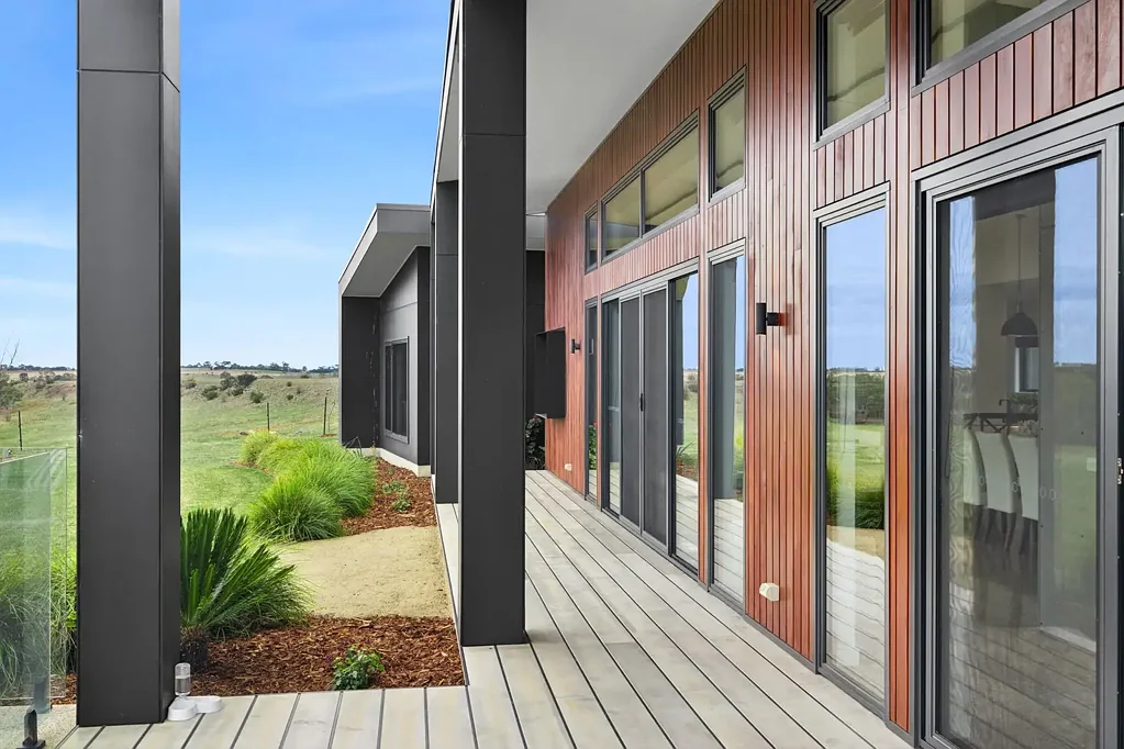 Campbelltown "Chervins Folly" - Off Grid Farming Opulence