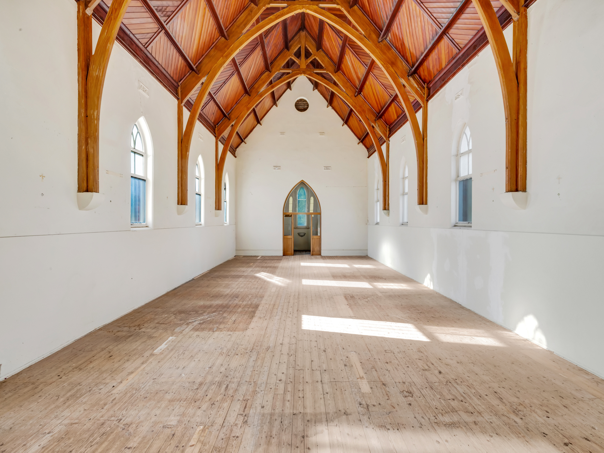 TARRAWINGEE CATHOLIC CHURCH 2261 BEECHWORTH-WANGARATTA RD, TARRAWINGEE VIC 3678, 0房, 0浴, House