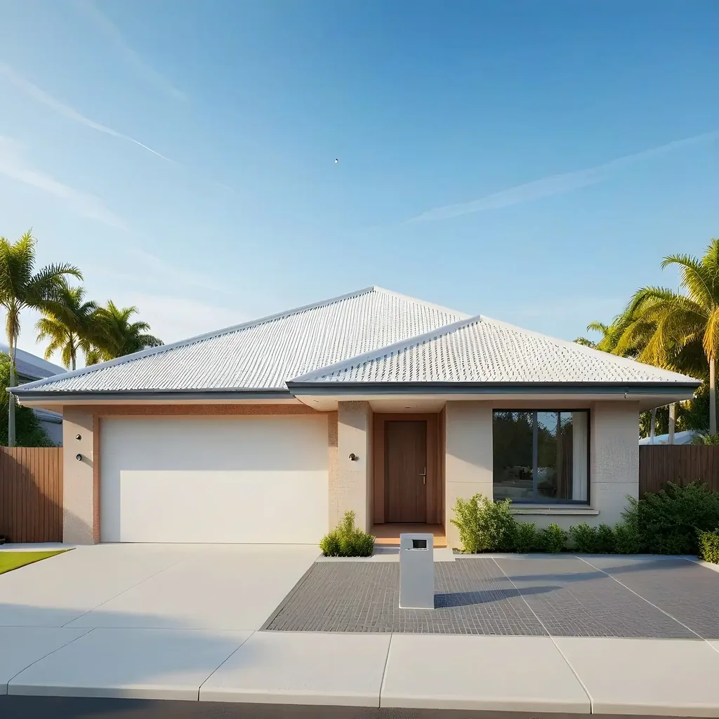 Bairnsdale 4 Bedroom House and Land Package in Bairnsdale