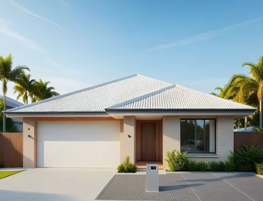 સરનામું રાખવામાં આવ્યું, Epping, VIC 3076, 4 રૂમ, 2 બાથરૂમ, House