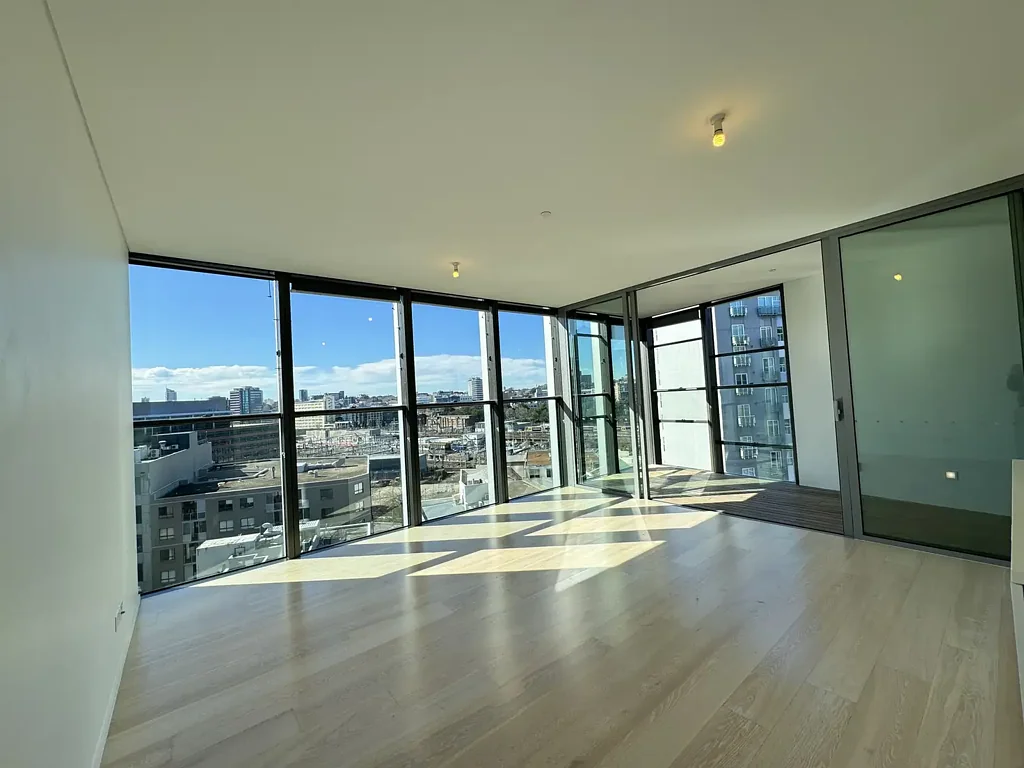 LEVEL 14 | MODERN & SPACIOUS TWO BEDROOMS WITH CITY VIEWS | @ CENTRAL PARK