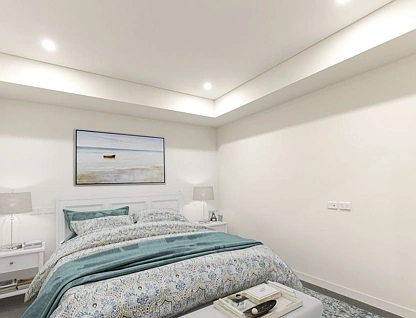 614/230 Victoria Road, Gladesville, Upper North Shore, 1房, 1浴, Apartment