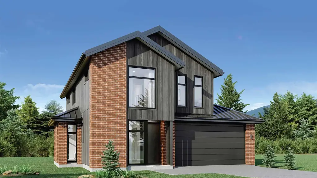 Papakura 4部屋 Stunning Family Home in South Auckland