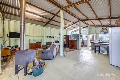 Address Withheld, Mount Perry, QLD 4671, 0 Bedrooms, 0 Bathrooms, Section