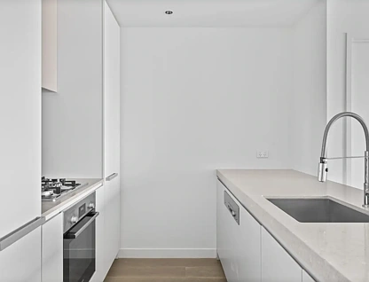 407/19 Russell Street, Essendon, VIC 3040, 2 habitaciones, 2 baños, Apartment