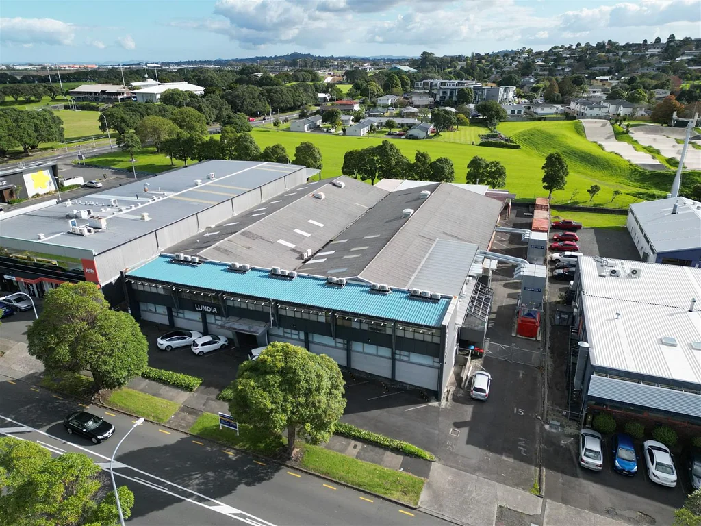 Saint Johns CBRE | High Powered St Johns Solution