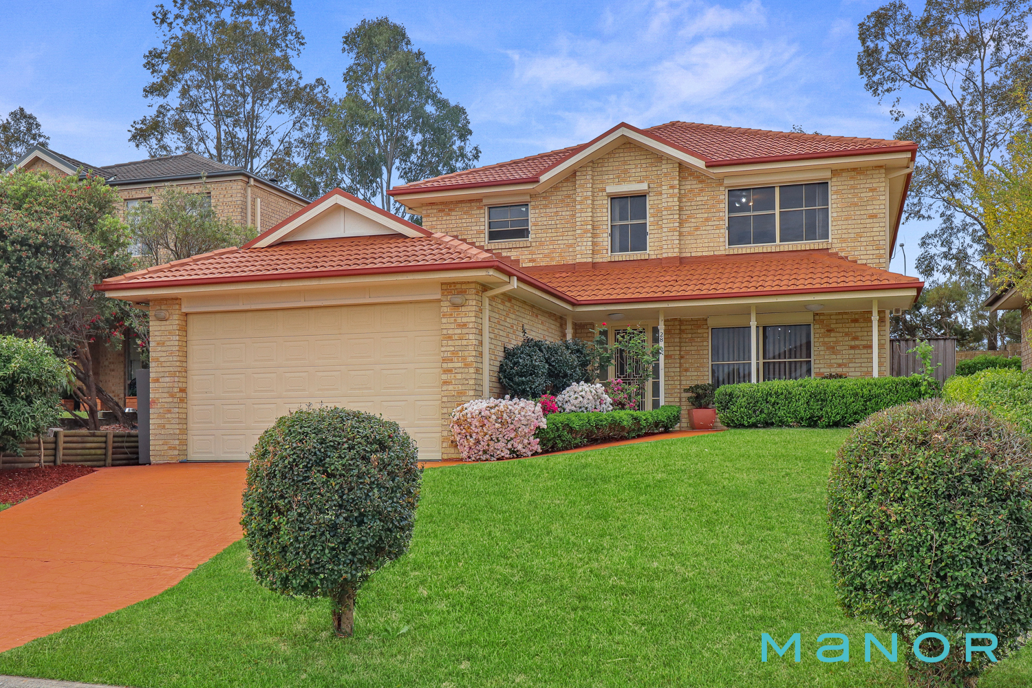 28 EMMANUEL TCE, GLENWOOD NSW 2768, 0 ਕਮਰੇ, 0 ਬਾਥਰੂਮ, House