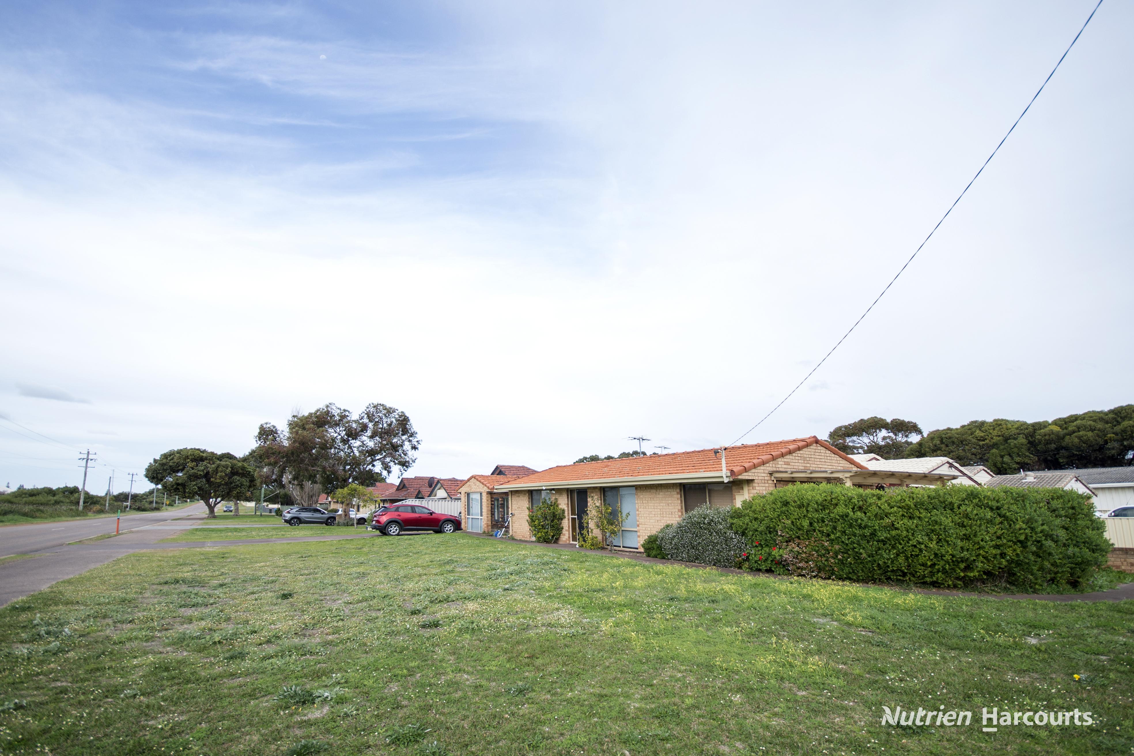 2A STUBBS ST, ESPERANCE WA 6450, 0 Bedrooms, 0 Bathrooms, House