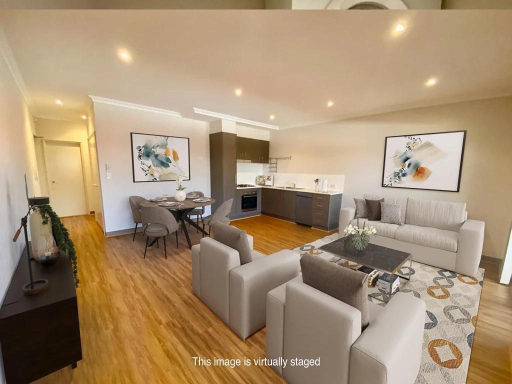 Midland 1 Bedroom Modern Living - Low Maintenance - Midland's Heartbeat