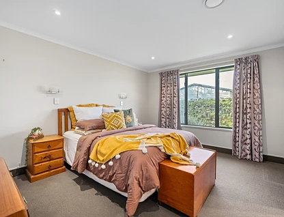 18 Avening Close, Blenheim, Marlborough, 3房, 2浴, 独立屋
