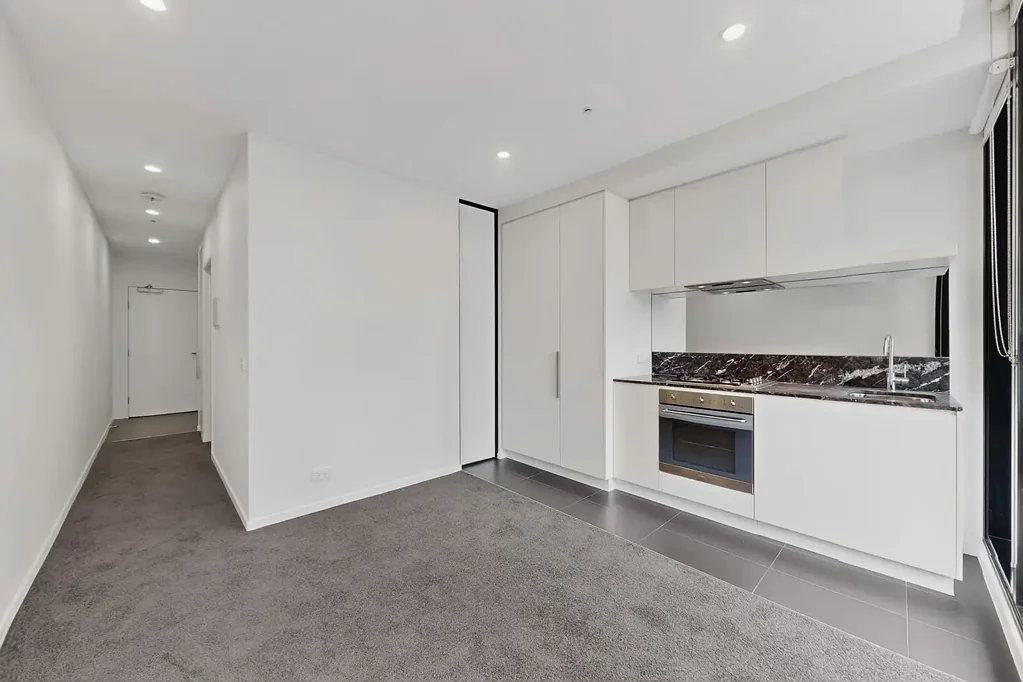 Spacious One Bedroom Apartment