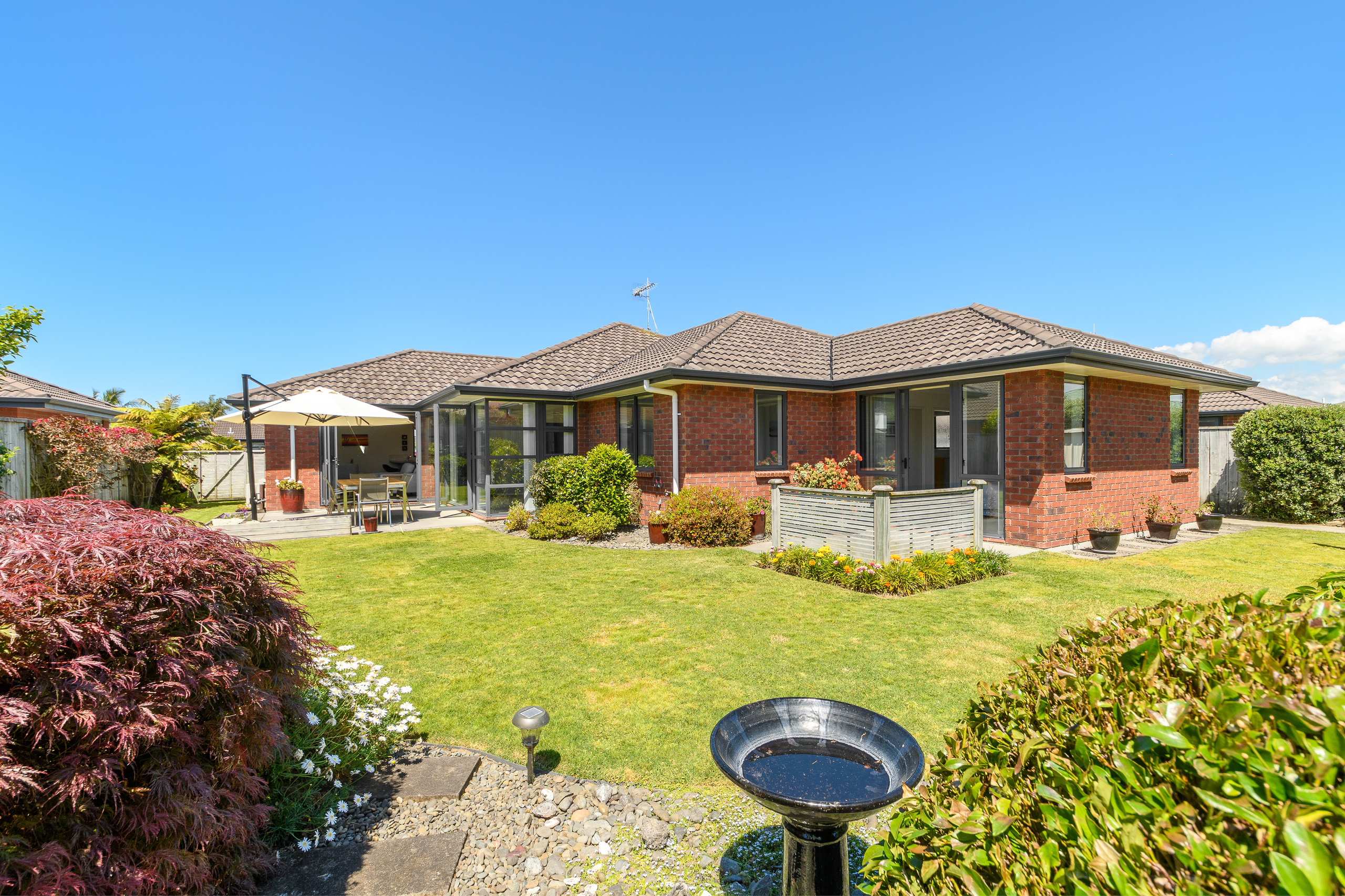 66 Carrington Drive, Papamoa, Tauranga, 4 ห้องนอน, 0 ห้องน้ำ, House