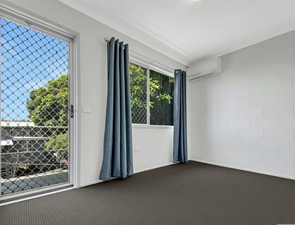 10/131 Toolooa St, South Gladstone, Fitzroy, 2 રૂમ, 1 બાથરૂમ, Townhouse