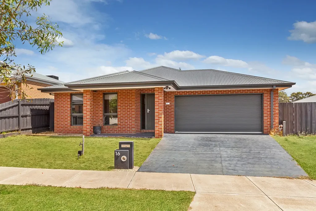 Spacious Family Home
