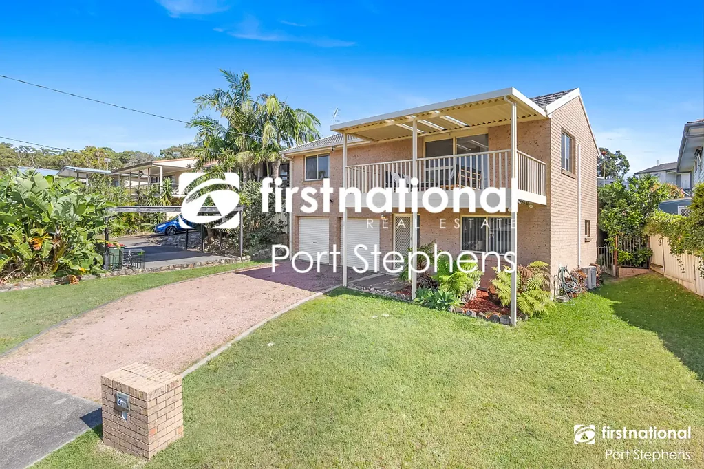 4 Ford Street, Salamander Bay, NSW 2317