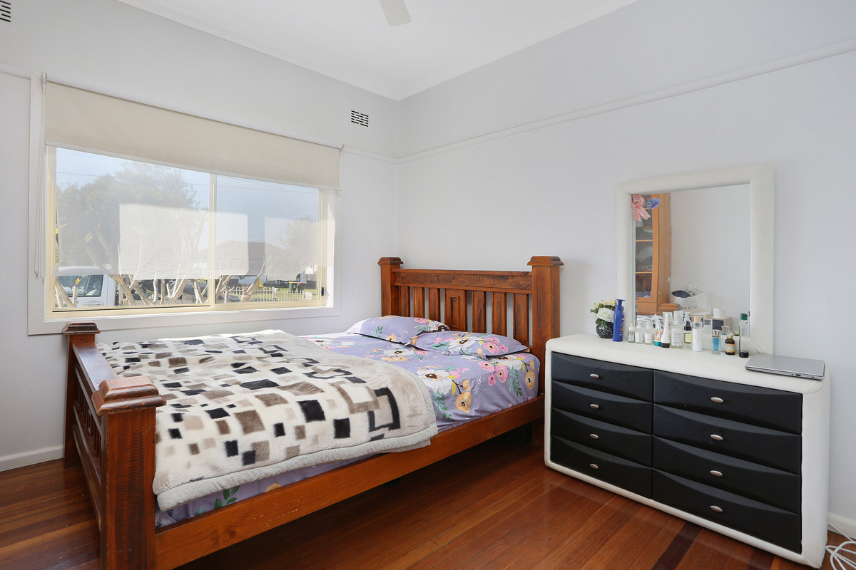 28 OREGON ST, BLACKTOWN NSW 2148, 0 chambres, 0 salles de bain, House