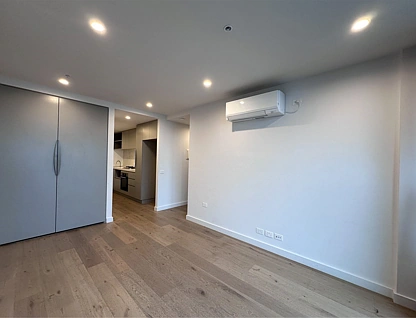 4007/28 Timothy Lane, Melbourne, Melbourne CBD, 1房, 1浴, Apartment