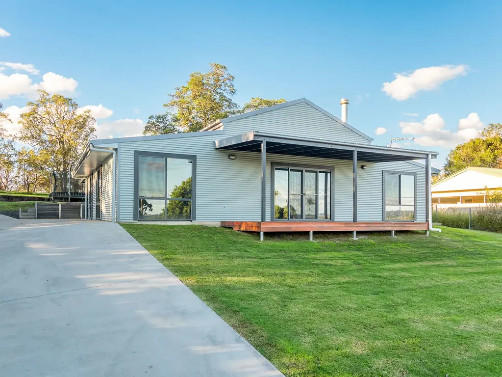 Kyogle 4 Bedroom Near New, Immaculately Presented Home in Geneva
