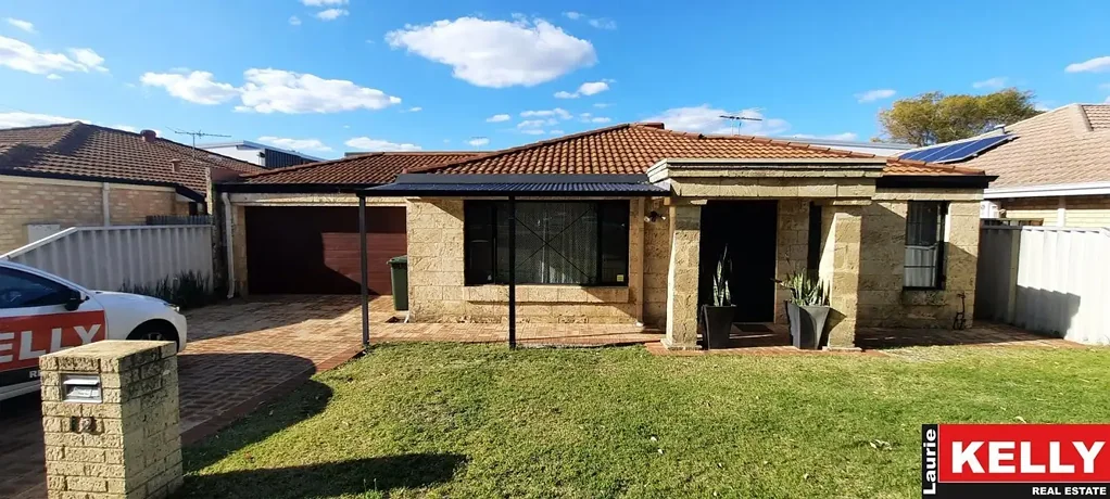 Unique 4-Bedroom Home in Quiet Cul-de-Sac – Orrong Road Location