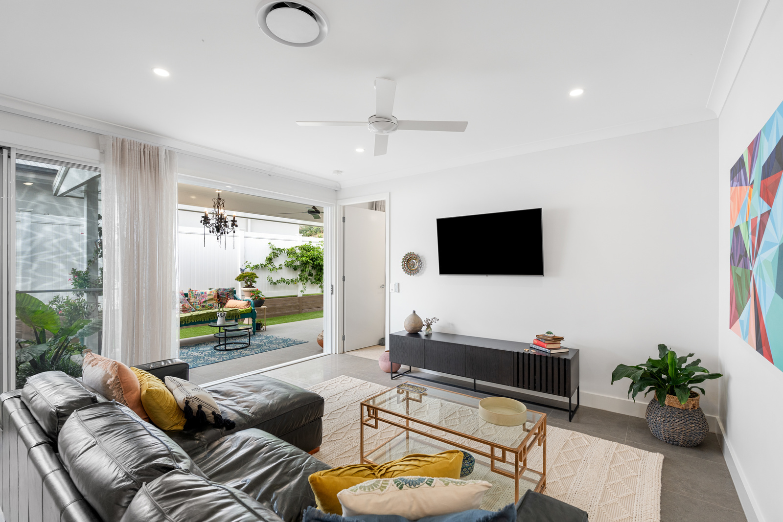 SEACHANGE LIFESTYLE UNIT 85 99 HAMPTON ST, HARRISTOWN QLD 4350, 0 कमरे, 0 बाथरूम, Lifestyle Property