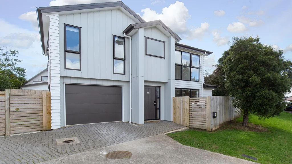 12 Finn Place, Mount Wellington, Auckland City, Auckland