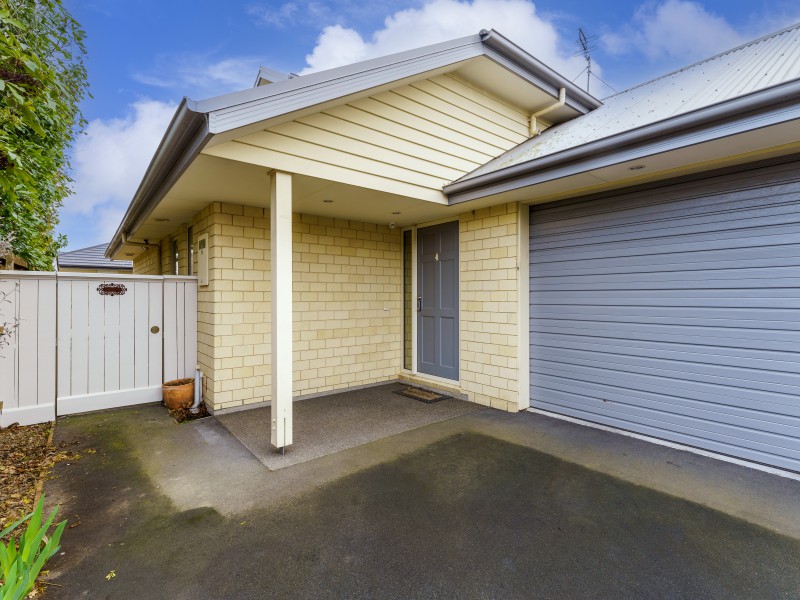 97a Opawa Road, Opawa, Christchurch, 3房, 2浴