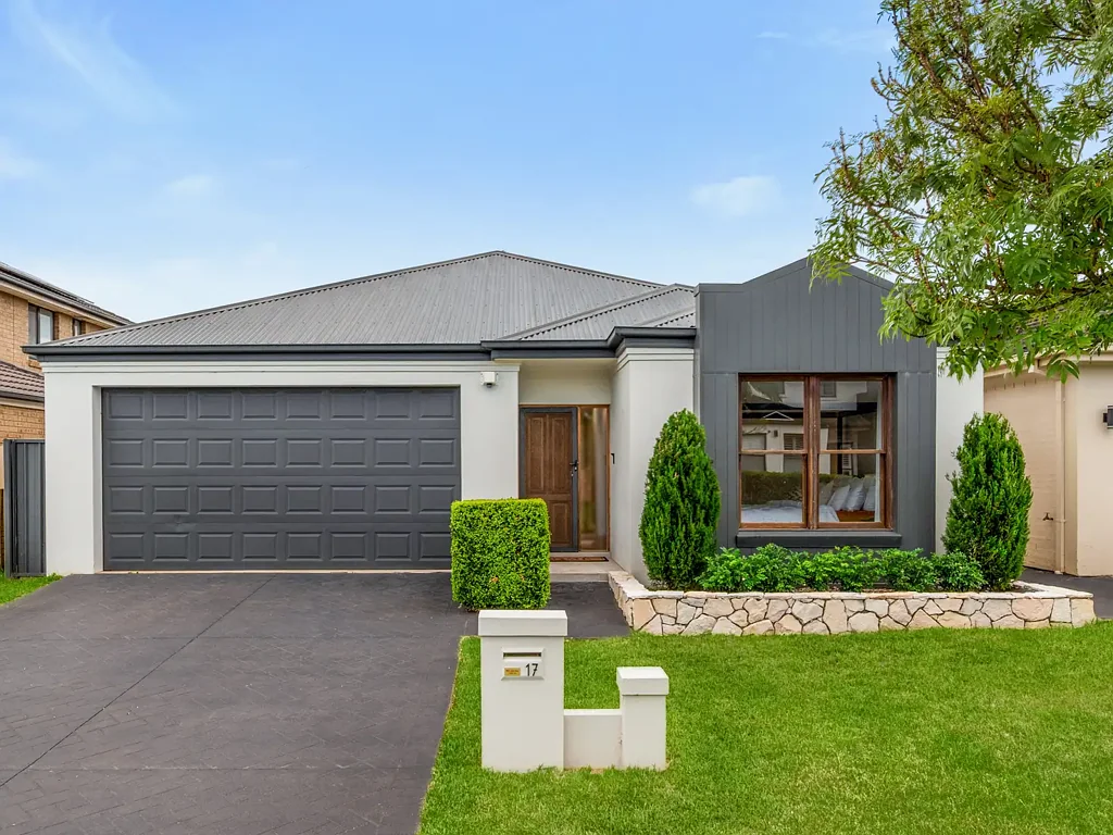 17 Turbott Avenue, Harrington Park, NSW 2567