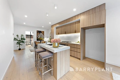 13 Orchid Street, Maidstone, VIC 3012, 4 Bedrooms, 3 Bathrooms, Townhouse