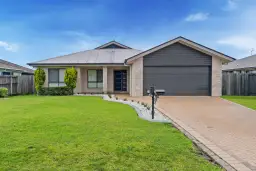 20 Harly Court, Urraween