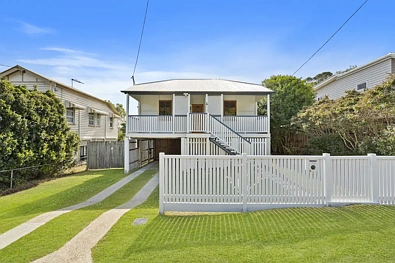 बाहरी क्षेत्र - 29 Aylesford Street, Annerley, QLD 4103