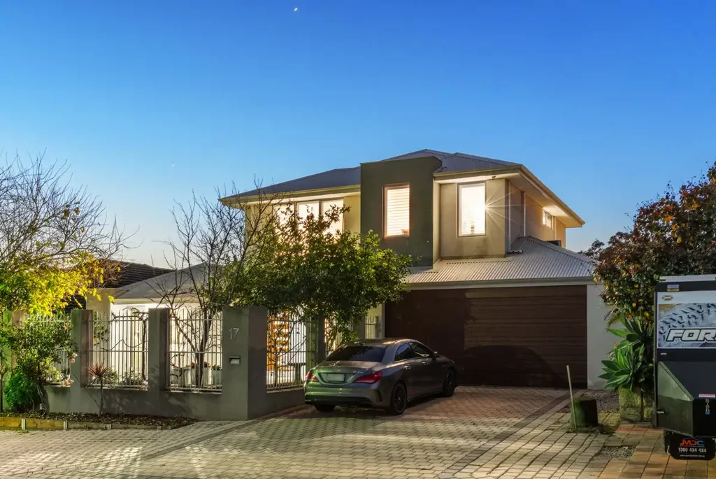 Tapping 5침실 A Home that grows with you.... with 2 separate residences