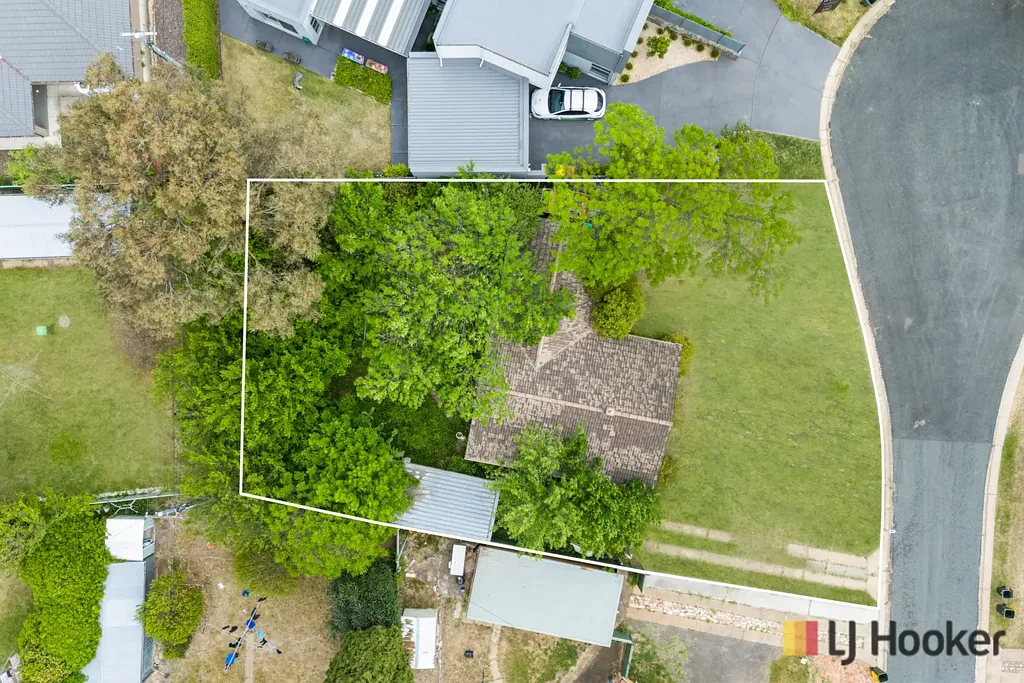 3 Bruny Place, Lyons, ACT 2606