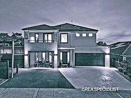 3 Eventide Rise, Pakenham