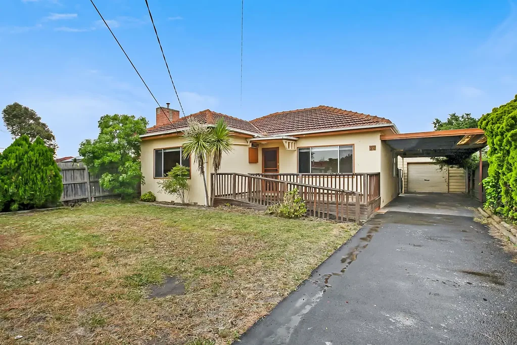 28 Patterson Street, Bonbeach, VIC 3196, 2 Bedrooms, 1 Bathrooms, House