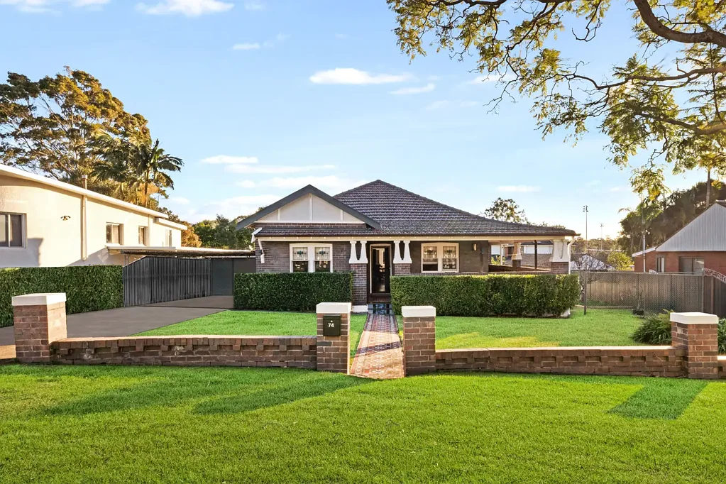 74 Girraween Road, Girraween, NSW 2145