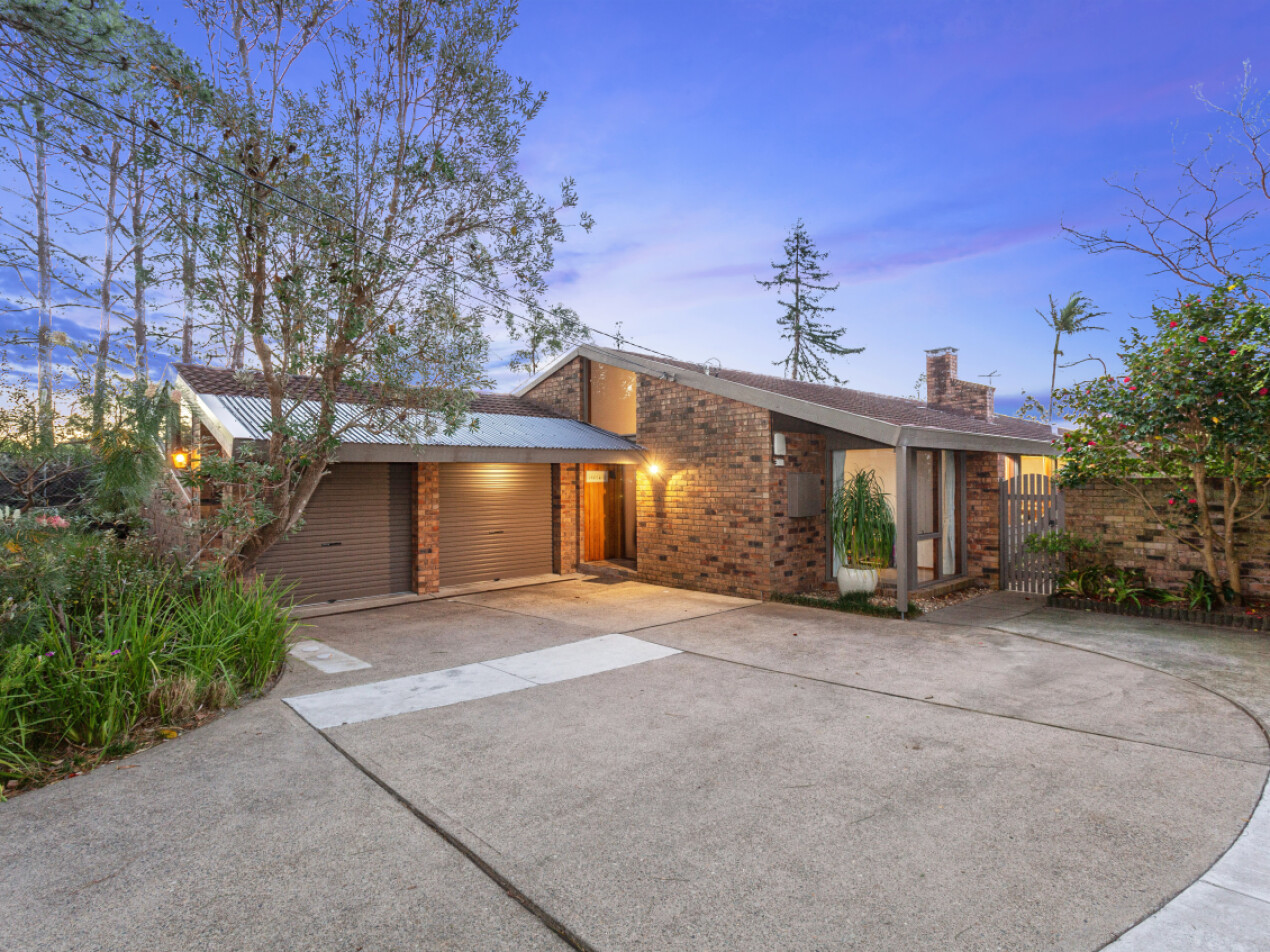 44 BERYL AV, MOUNT COLAH NSW 2079, 0房, 0浴, House