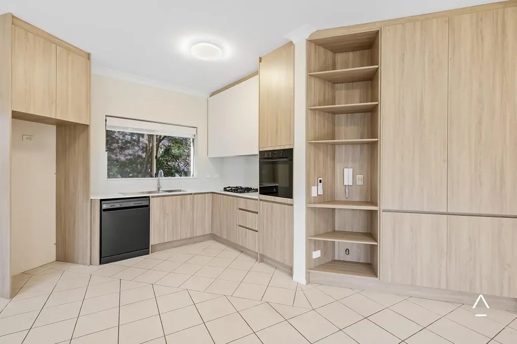 Modern Ground-Floor Living in a Prime Dulwich Hill Location