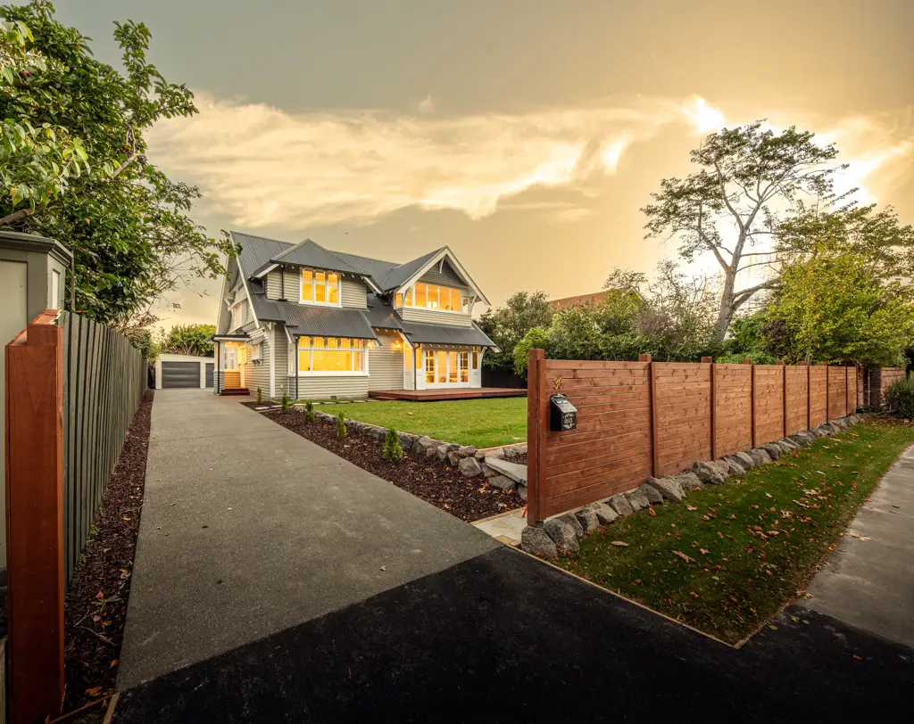Merivale 4Zimmer Motivated Vendor - Must be Sold!