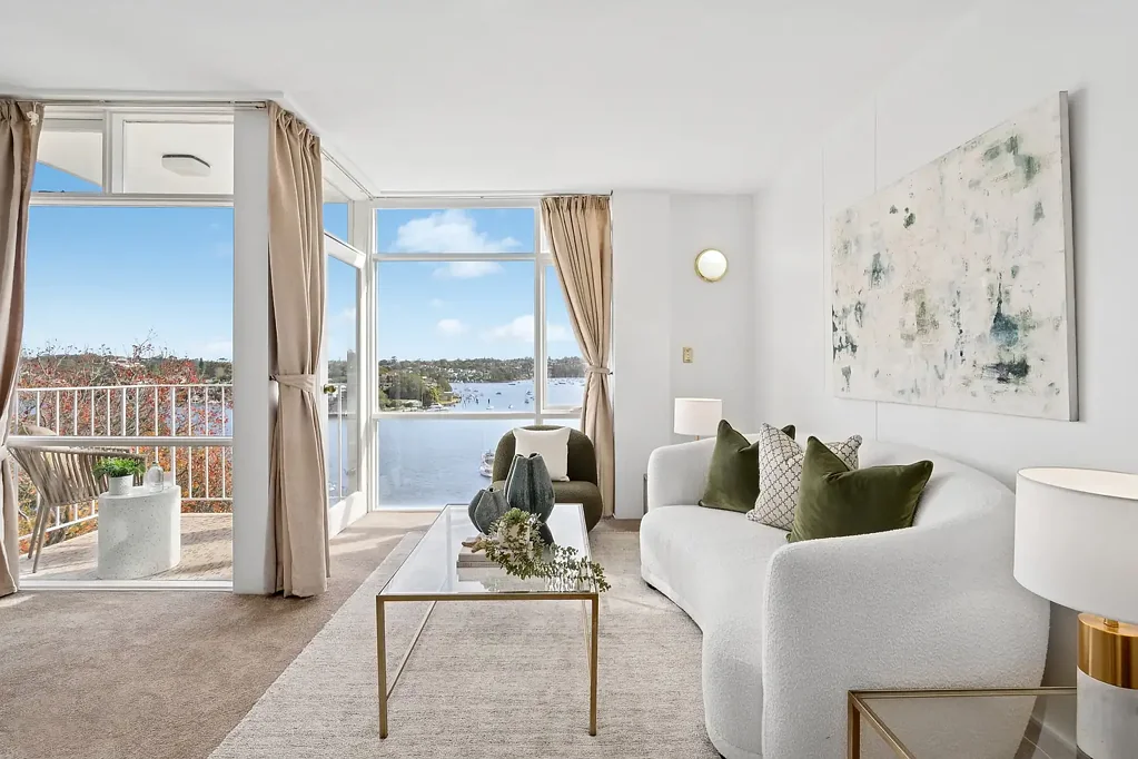 20/205 Greenwich Road, Greenwich, NSW 2065