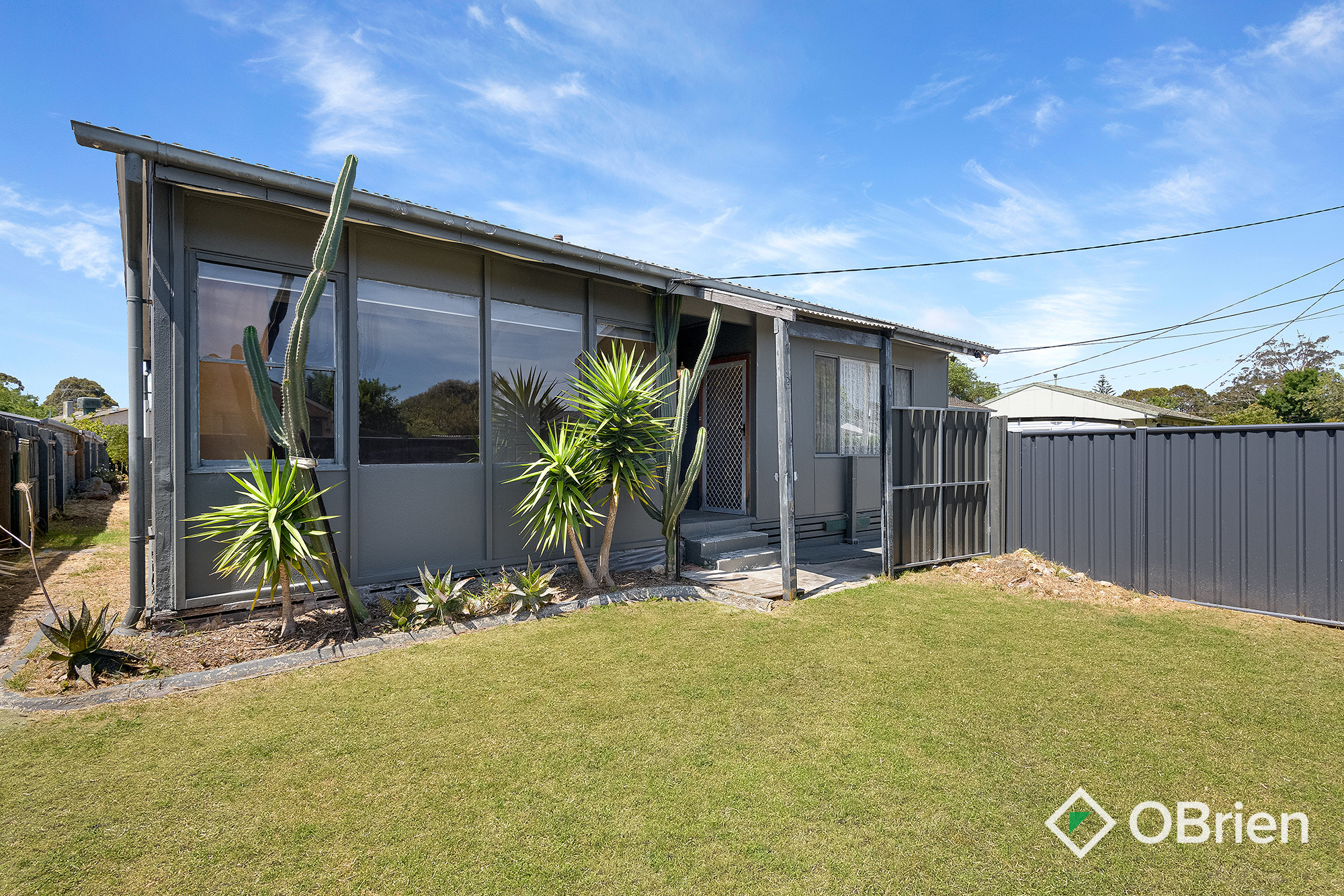 3 BURDETT ST, FRANKSTON NORTH VIC 3200, 0 Bedrooms, 0 Bathrooms, House