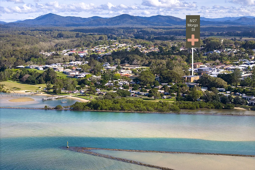 8/27 Morgo Street, Urunga, NSW 2455