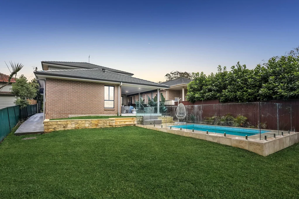 7 Boyle Street, Ermington, NSW 2115