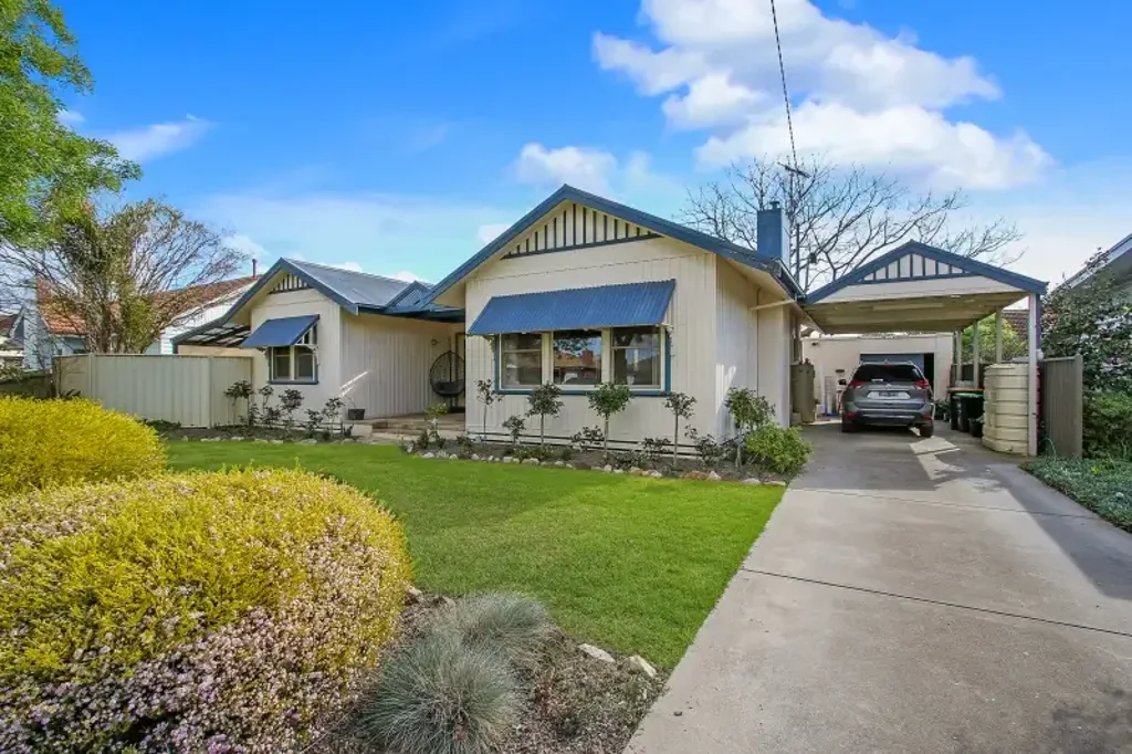 14 McGill Street, Benalla, VIC 3672
