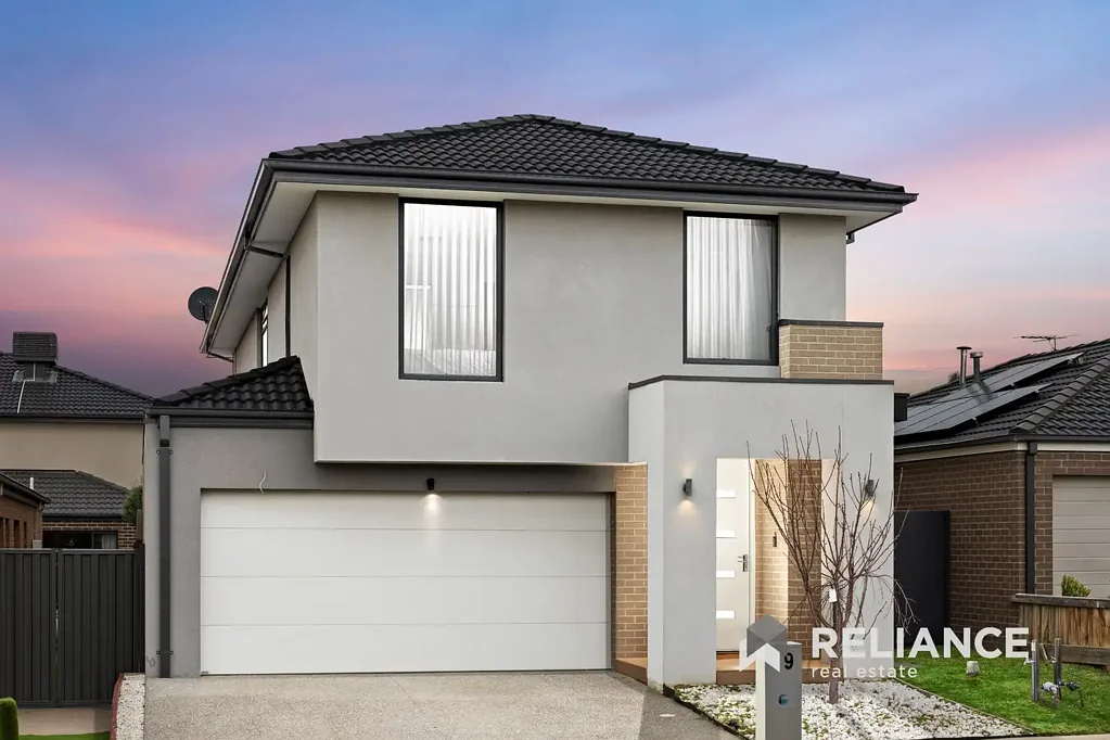 9 Bobby Drive, Tarneit, VIC 3029