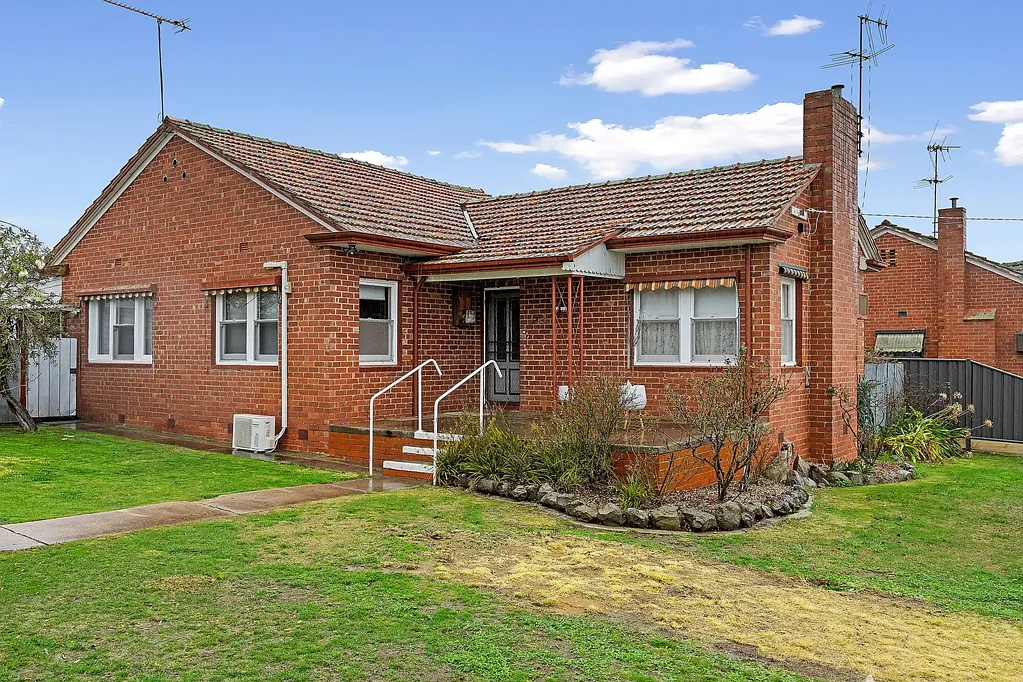 23 Crimea Street, Maryborough, VIC 3465