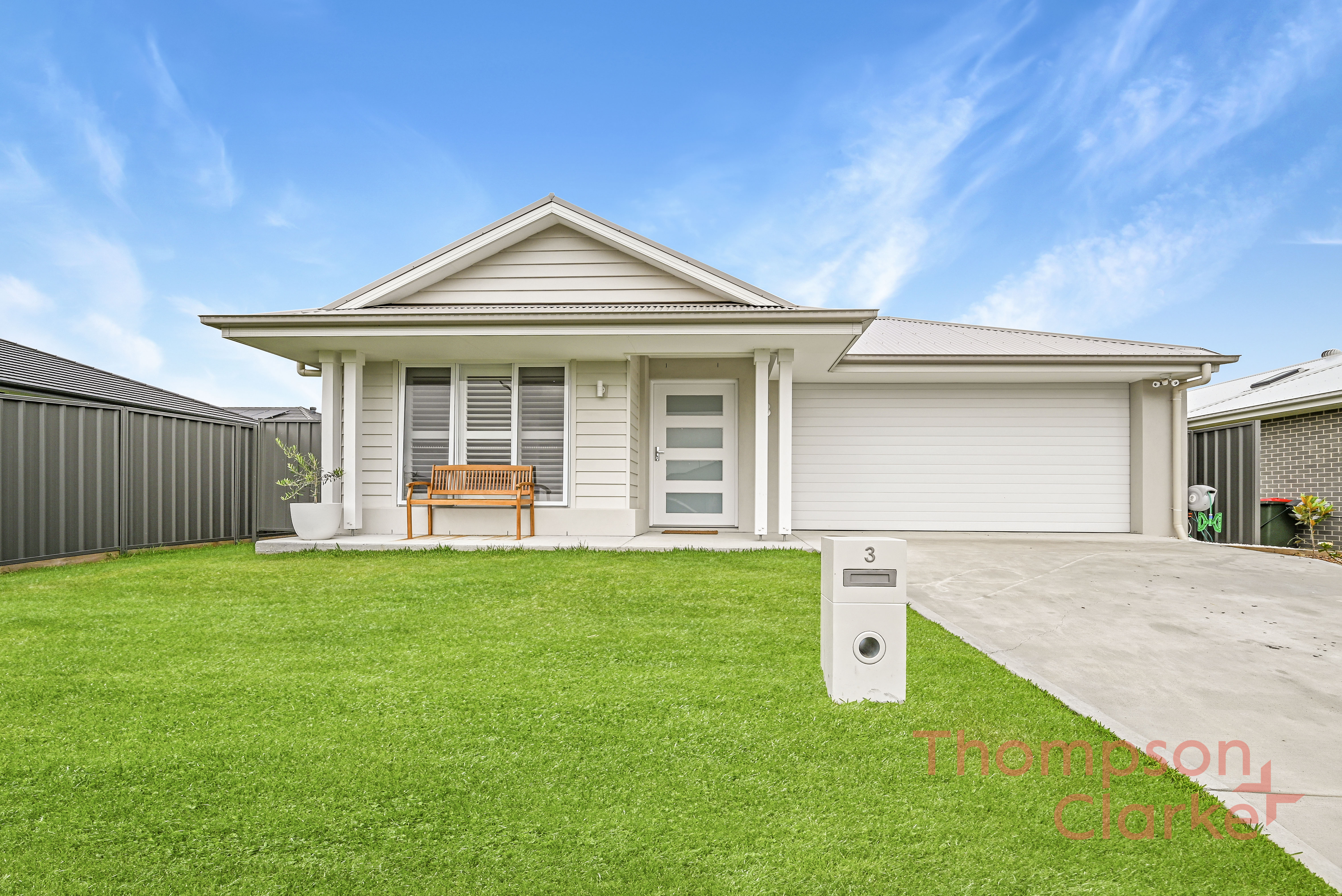 3 ELOURA ST, LOCHINVAR NSW 2321, 0 phòng ngủ, 0 phòng tắm, House