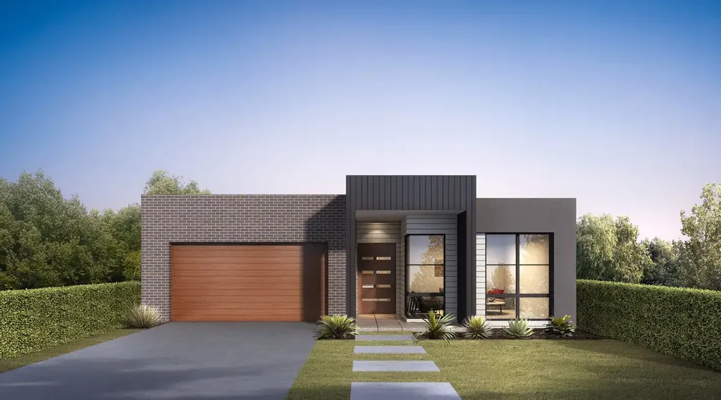 Gregory Hills 4Phòng ngủ SMSF & First Home Buyer Friendly - Single Storey (Single Contract)