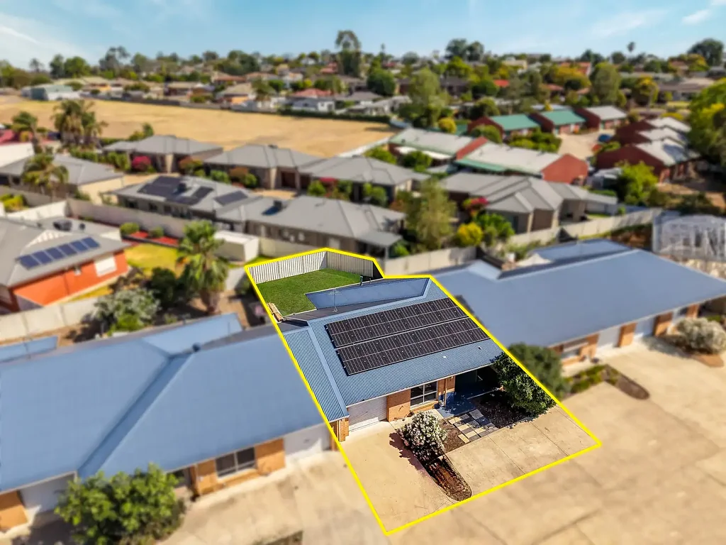 8/480 Wagga Road, Lavington, NSW 2641