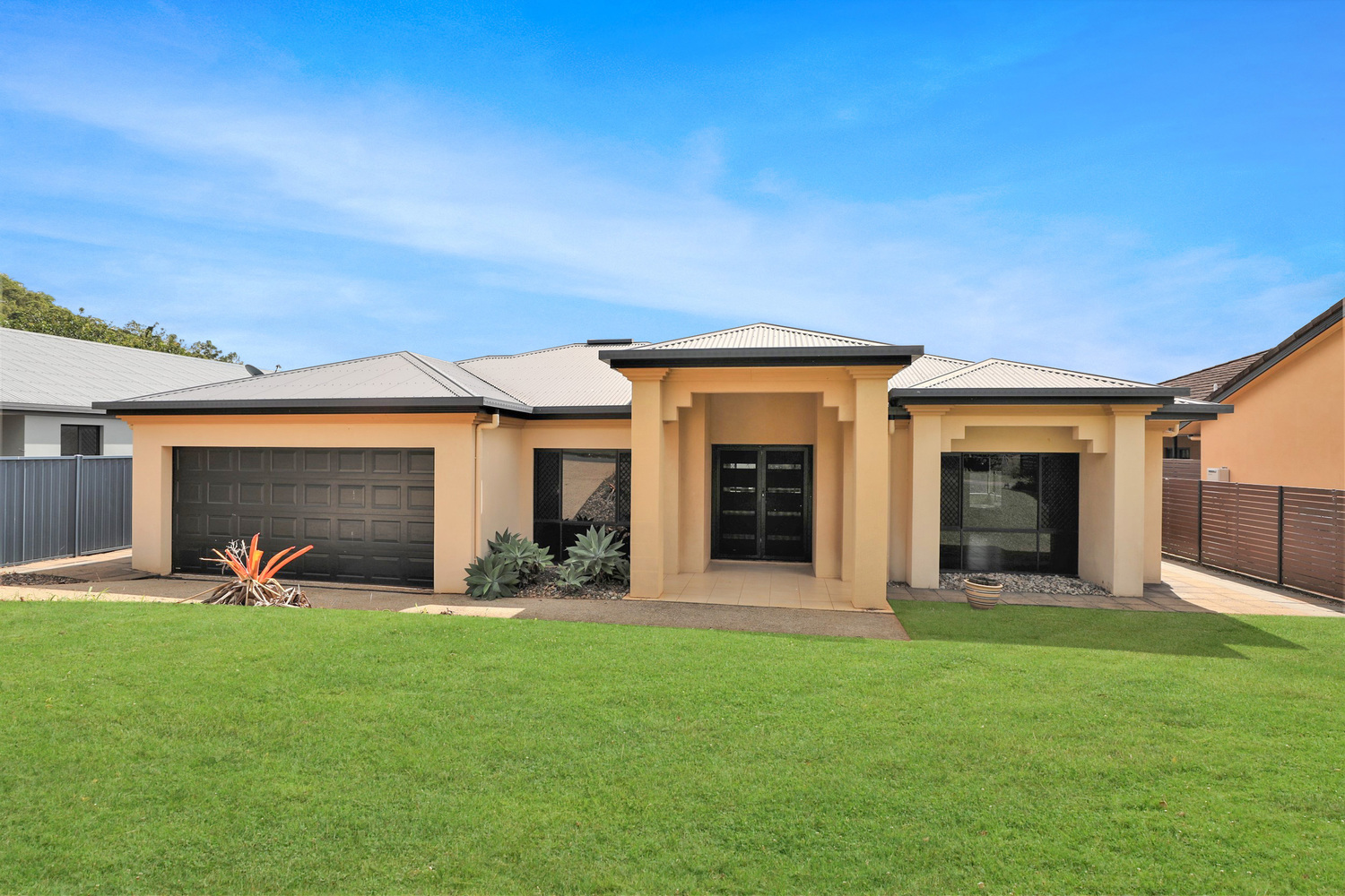 52 WILTSHIRE DR, GORDONVALE QLD 4865, 0房, 0浴, House