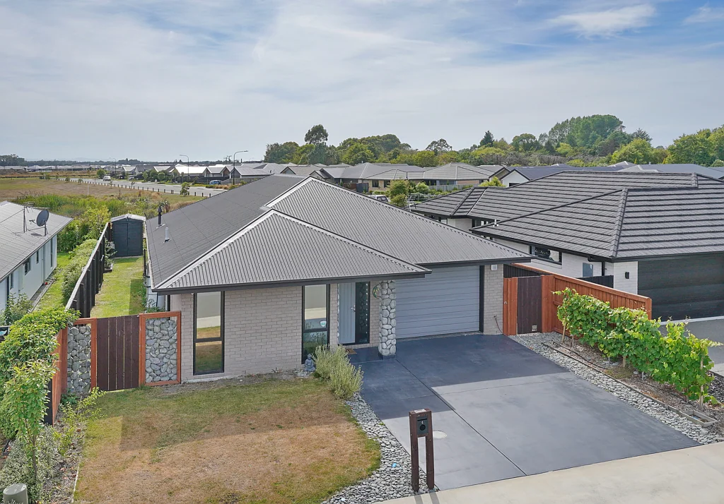 4 Clegg Street, Ravenswood, Waimakariri, Canterbury